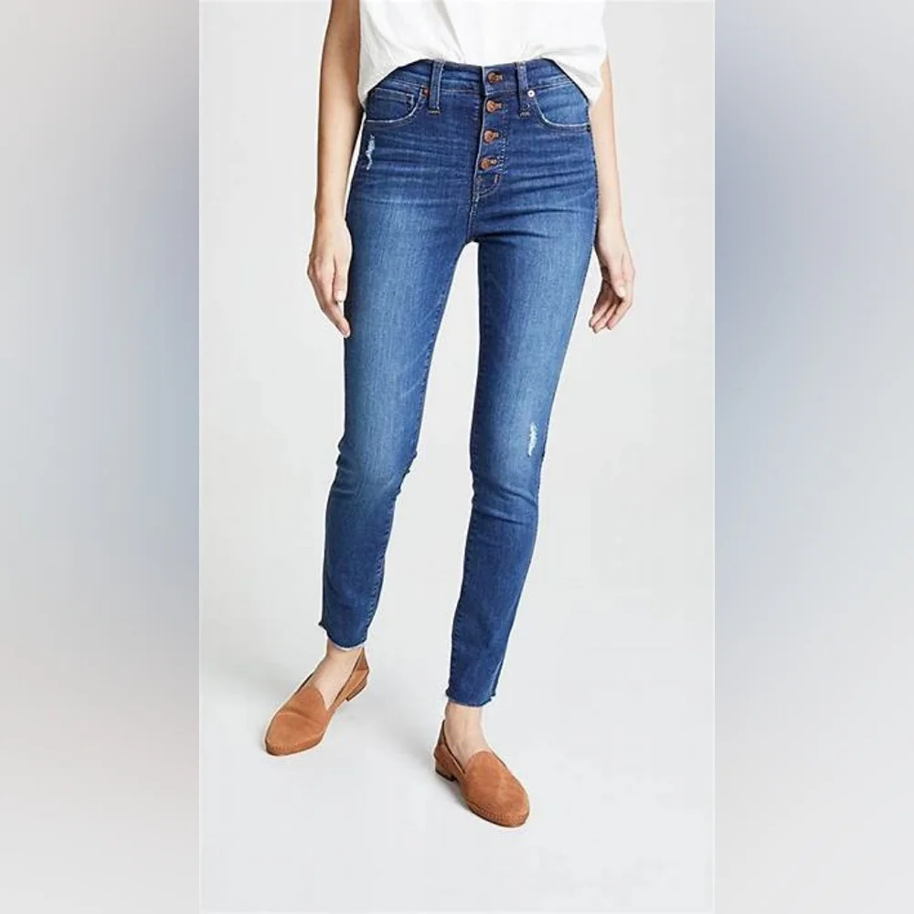 NWT, Madewell 10